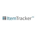 ItemTracker logo