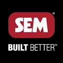 SEM Products logo