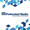 Federated Media logo