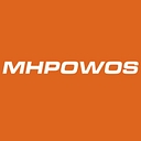 MHPOWOS logo