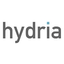 Hydria logo