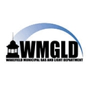 Wakefield Municipal Gas & Light Department logo