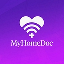 MyHomeDoc logo