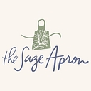 The Sage Apron logo