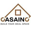 Casa Inc logo