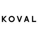 Koval logo