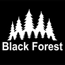 Black Forest Container Systems logo