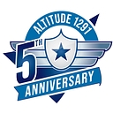 Altitude 1291 logo
