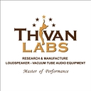 Thivan Labs logo