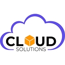 The Cloud Solutions logo