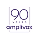 Amplivox logo