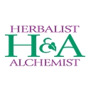 Herbalist & Alchemist logo