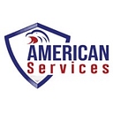 American Services of KS logo