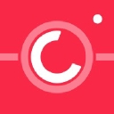 CureCast logo