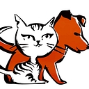 WAGS Pet Adoption logo
