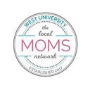 West University Moms logo