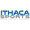 Ithaca Sports logo