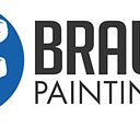Braun's Painting Network logo
