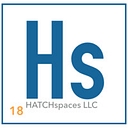 HATCHspaces logo