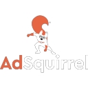 AdSquirrel logo