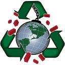 The Good Guys at Earthwise logo