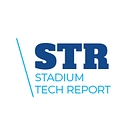 StadiumTechReport logo