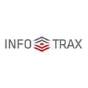 InfoTrax logo