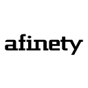 Afinety logo