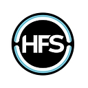 HomeFix Station logo