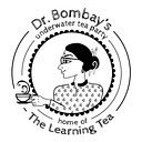 Dr. Bombay's Underwater Tea Party logo