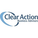 Clear Action Business logo
