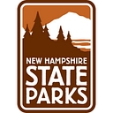 New Hampshire State Parks logo