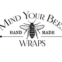 Mind Your Bees logo