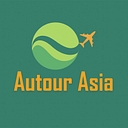 Autour Asia logo