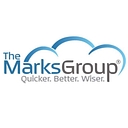 Marks Group logo