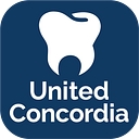 United Concordia logo