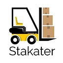 Stakater Reloader logo