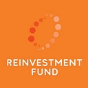 The Reinvestment Fund logo