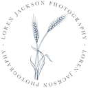 Loren Jackson Photography logo