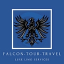 Falcontour Travel logo