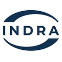 Indra logo