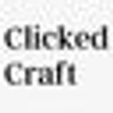 Clicked Craft logo