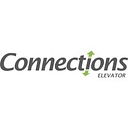 Connections Elevator logo