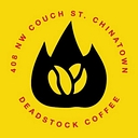 Deadstock Coffee logo