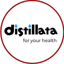 Distillata logo