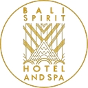 Bali Spirit Hotel & Spa logo