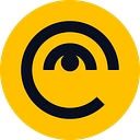 Ezra logo