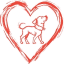 Dog Walker's Club logo