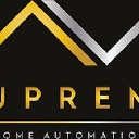 AVSUPREME logo