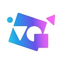 Visual Education logo